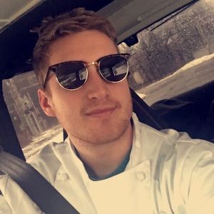 Meet your Posher, Chase